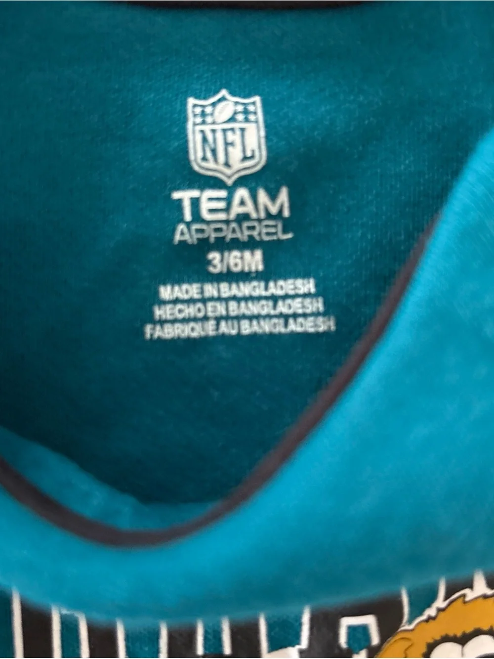NFL official jacksonville